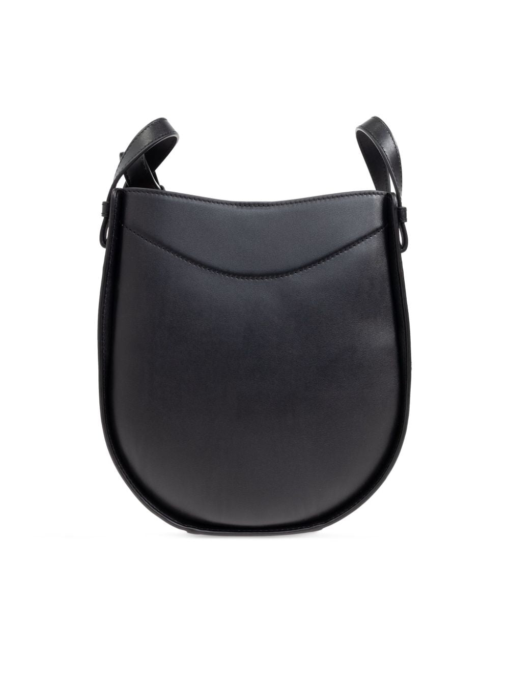 Loewe Women Hammock Leather Shoulder Bag