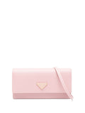 Prada Women Saffiano Leather Mini Bag