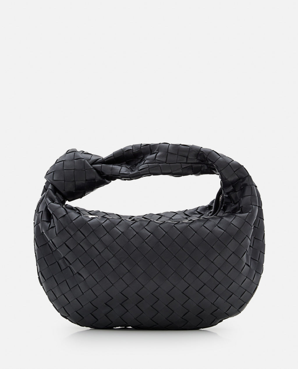 Bottega Veneta Women Teen Jodie Leather Handbag