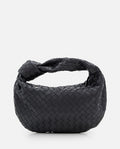 Bottega Veneta Women Teen Jodie Leather Handbag