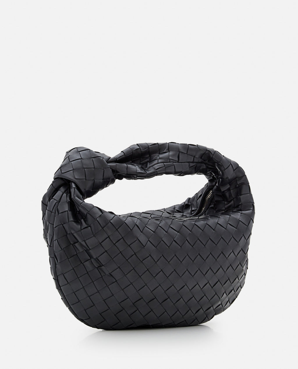 Bottega Veneta Women Teen Jodie Leather Handbag