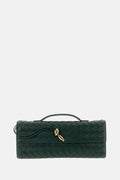 Bottega Veneta Women Andiamo Clutch