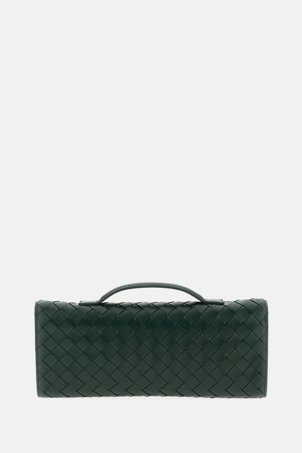 Bottega Veneta Women Andiamo Clutch