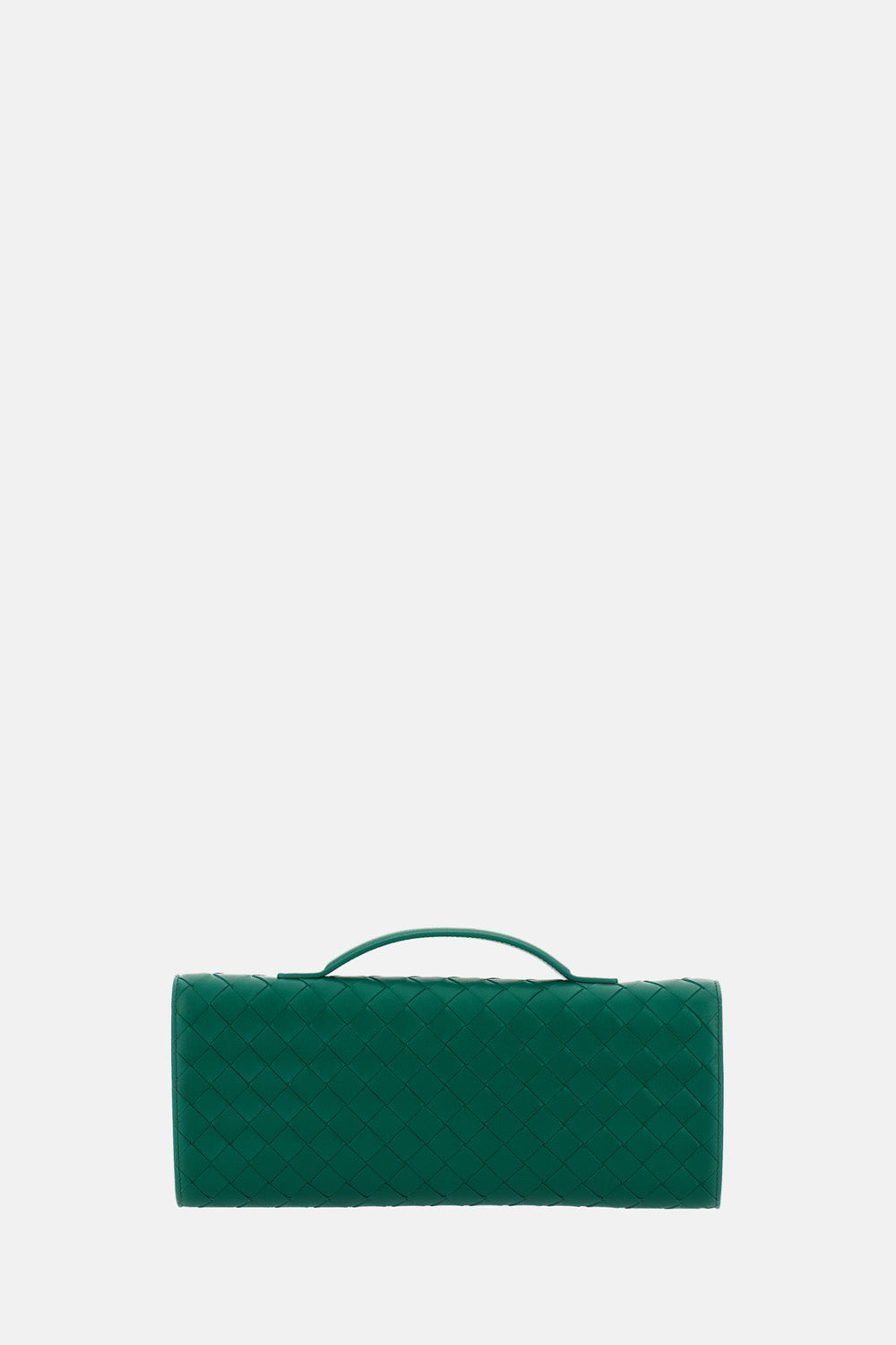 Bottega Veneta Women Andiamo Clutch