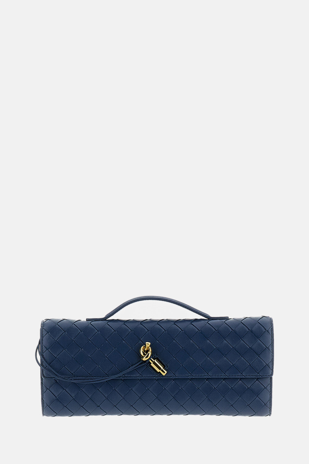 Bottega Veneta Women Clutch Andiamo