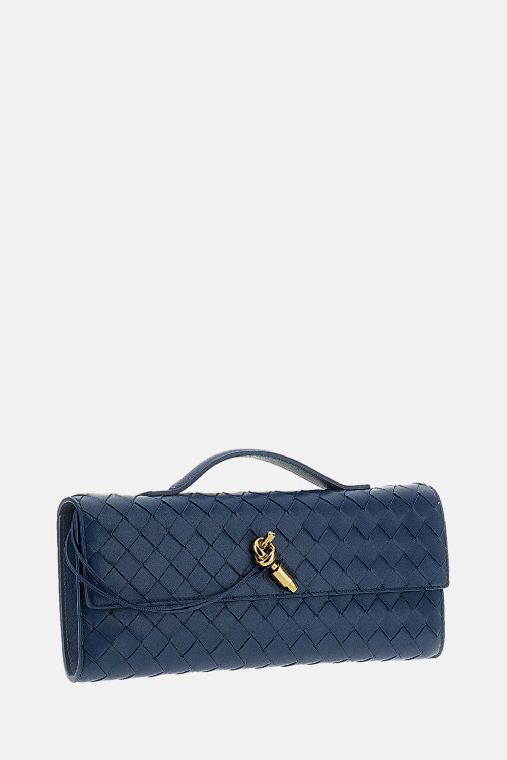 Bottega Veneta Women Clutch Andiamo