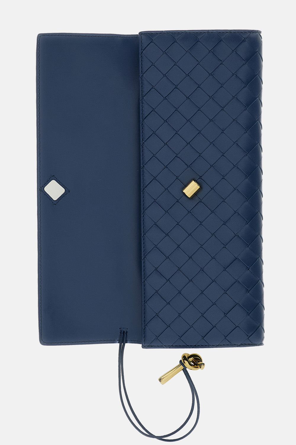 Bottega Veneta Women Clutch Andiamo