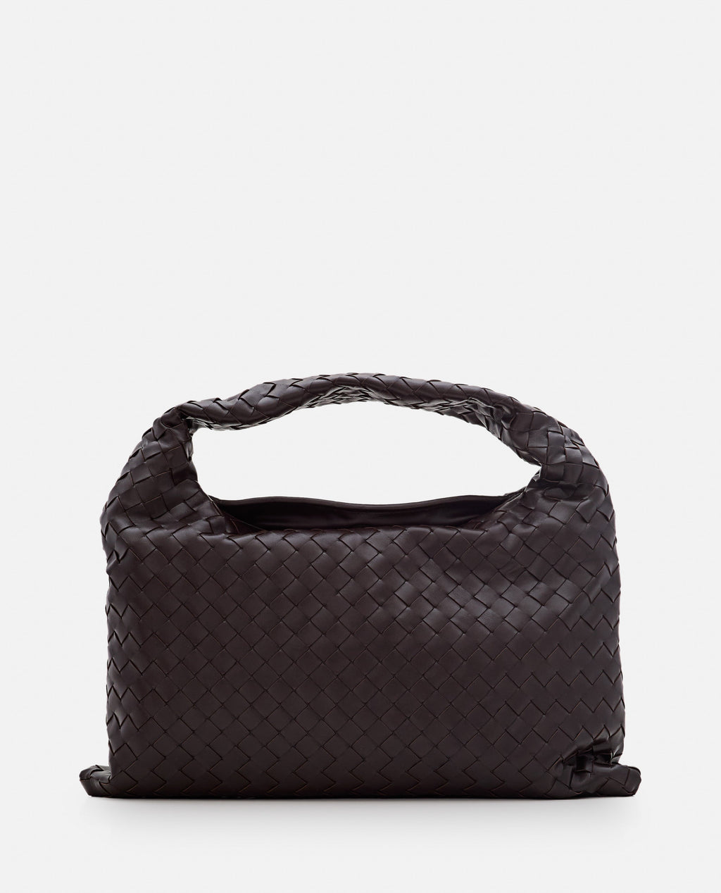 Bottega Veneta Women Small Hop Hobo Shoulder Bag