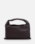 Bottega Veneta Women Small Hop Hobo Shoulder Bag