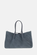 Bottega Veneta Women Pinacoteca Large Tote Bag