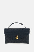 Bottega Veneta Women Knot Lock Bag