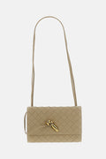 Bottega Veneta Women Andiamo Crossbody Pouch