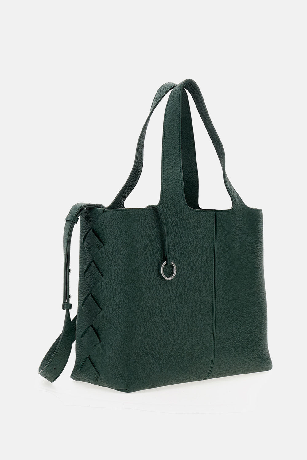 Bottega Veneta Men Diago Tote Bag