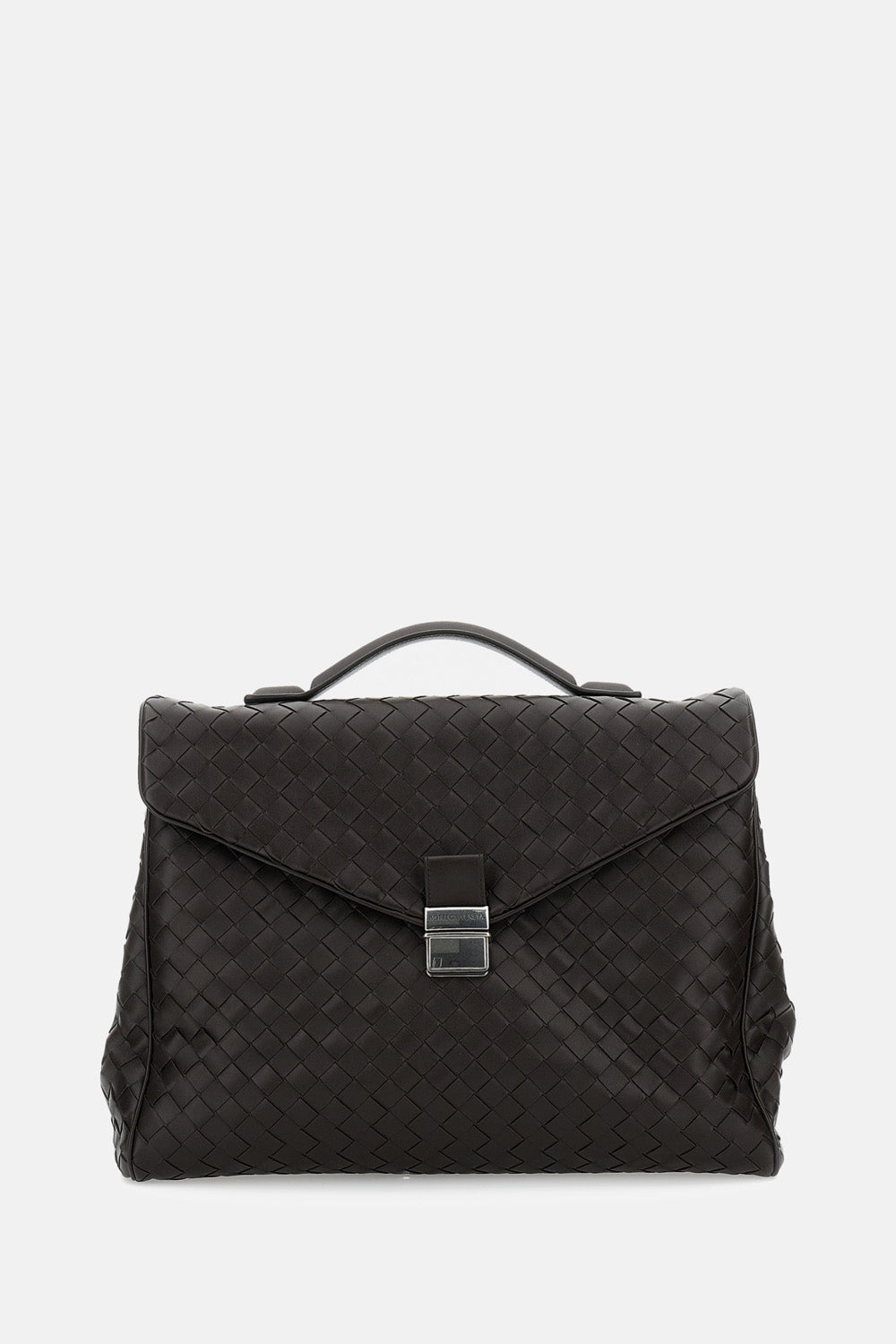 Bottega Veneta Men Briefcase Bag