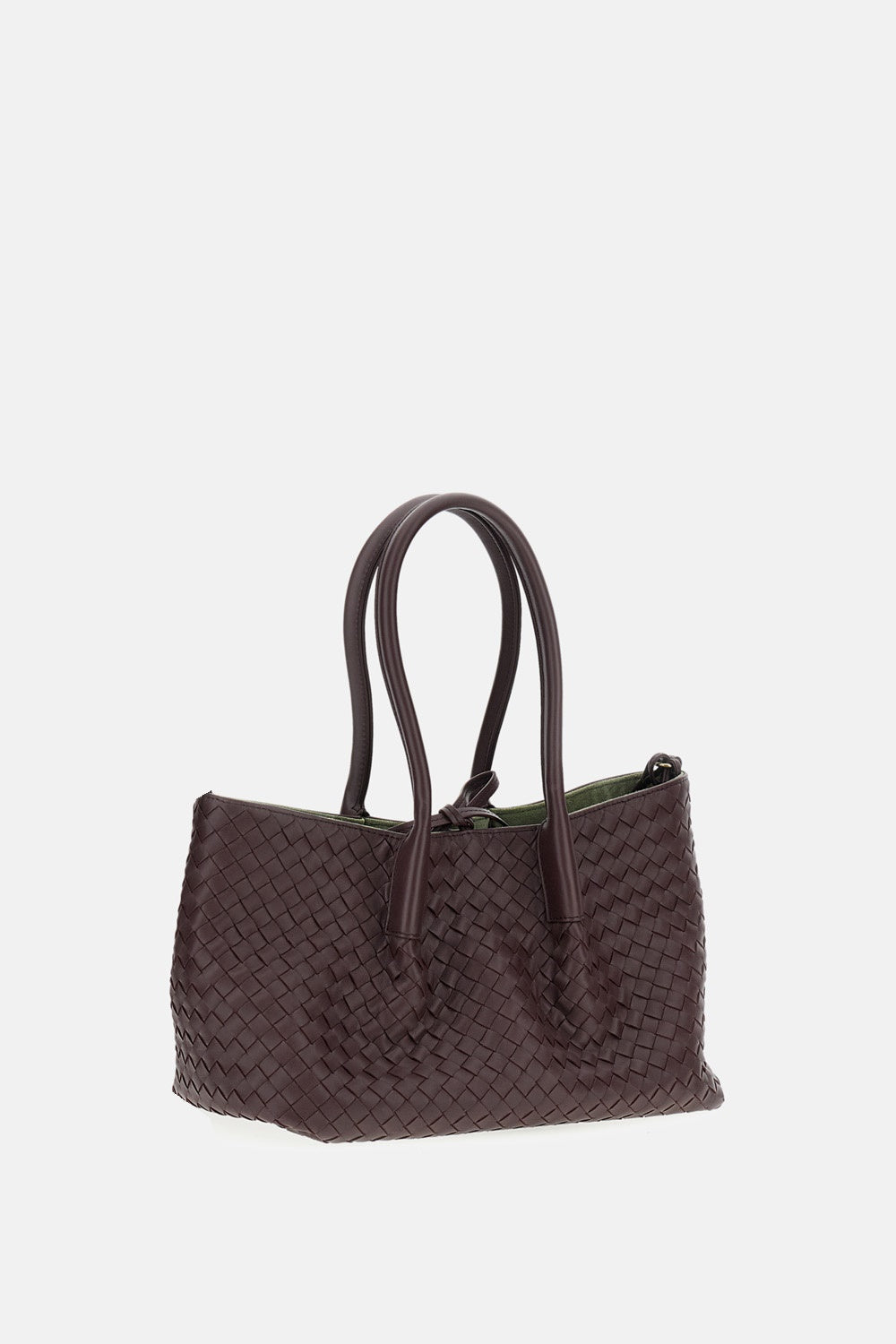 Bottega Veneta Women Pinacoteca Media Bag