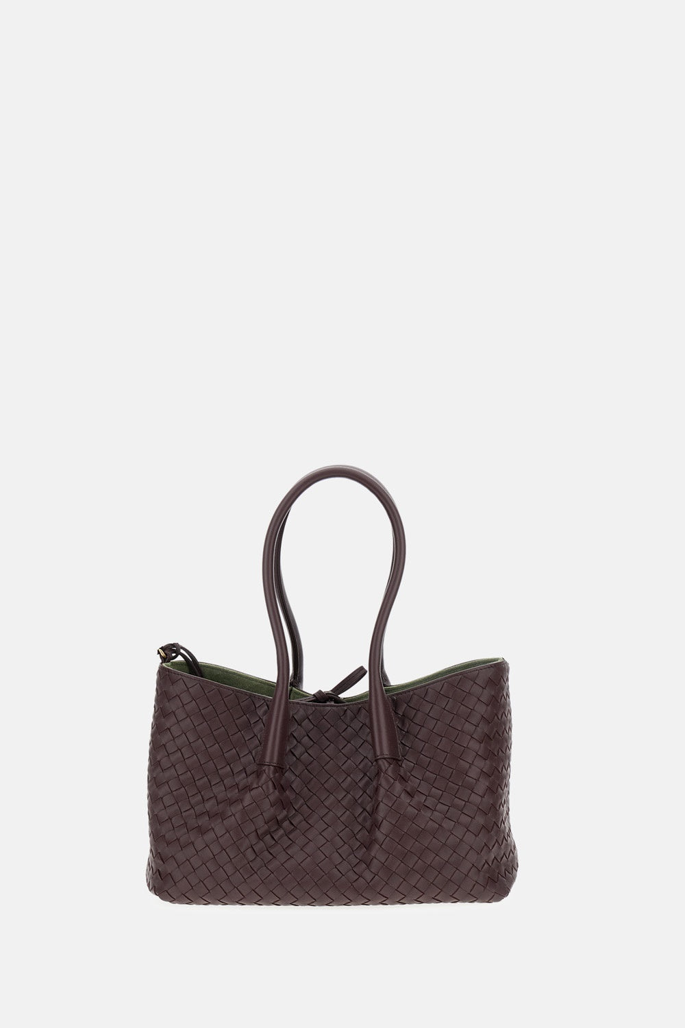 Bottega Veneta Women Pinacoteca Media Bag