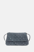 Bottega Veneta Women Giorno Suede Abg