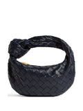 Bottega Veneta Women Jodie Mini Leather Handbag