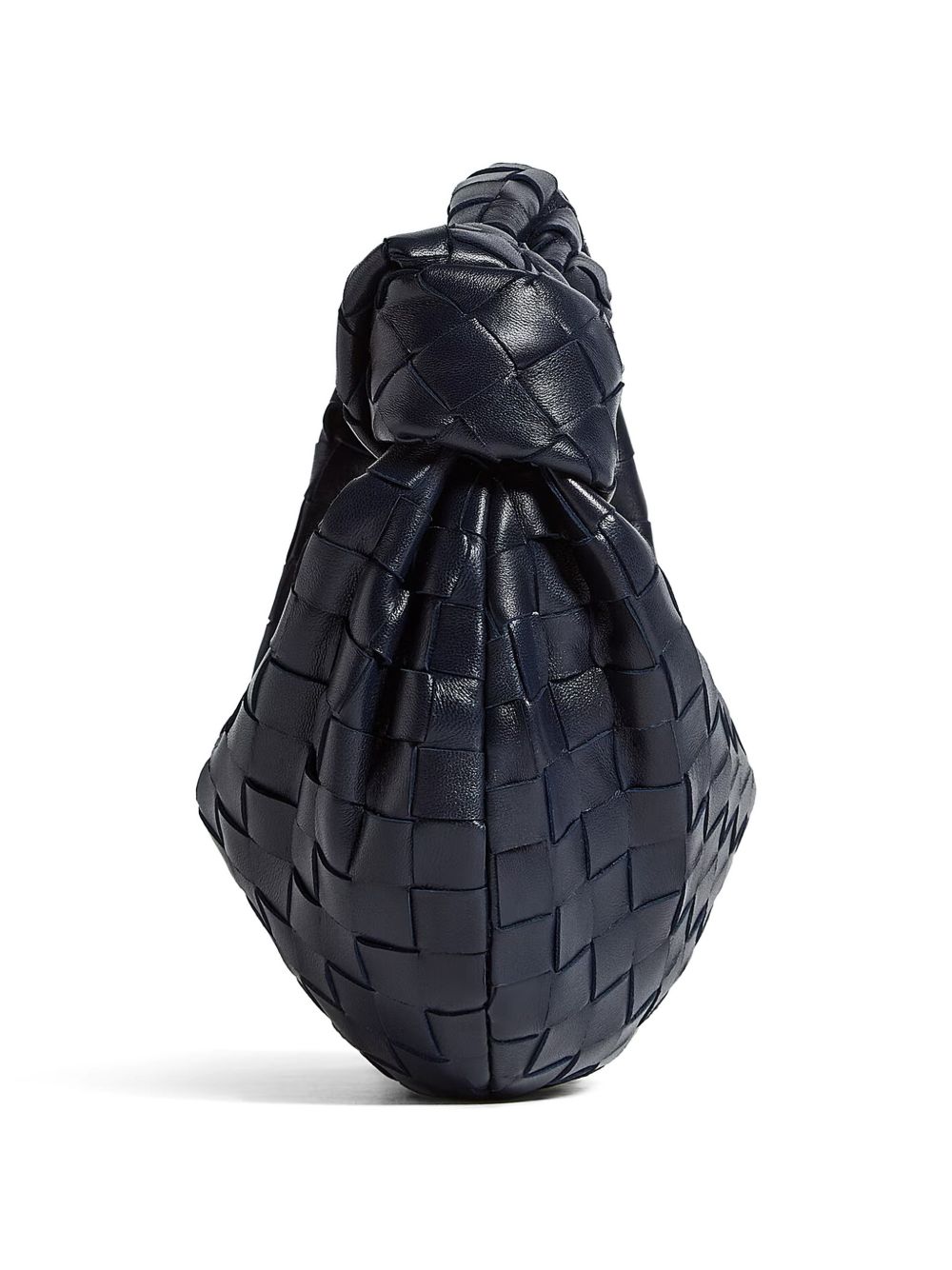Bottega Veneta Women Jodie Mini Leather Handbag