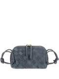 Bottega Veneta Women Concert Leather Mini Bag
