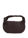 Bottega Veneta Women Jodie Classic Leather Handbag