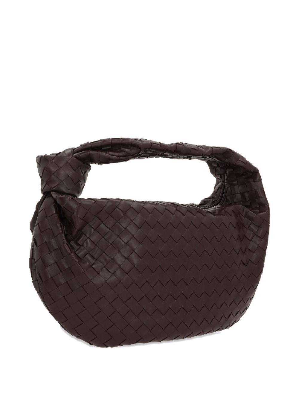 Bottega Veneta Women Jodie Classic Leather Handbag