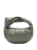 Bottega Veneta Women Jodie Mini Leather Handbag