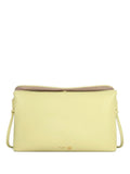 Celine Women Trio Leather Mini Bag