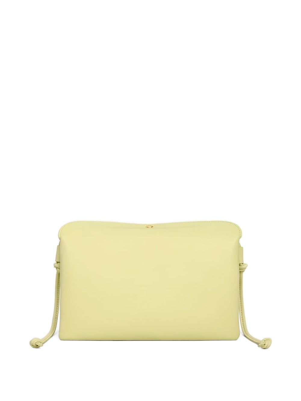 Celine Women Trio Leather Mini Bag