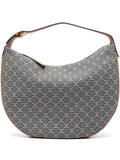 Celine Women Lulu Large Leather Hobo Bag