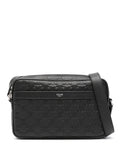 Celine Men Messenger Triomphe Allover Crossbody Bag