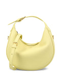 Celine Women Lulu Teen Leather Shoulder Bag