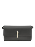 Christian Louboutin Women Bettina Leather Mini Bag