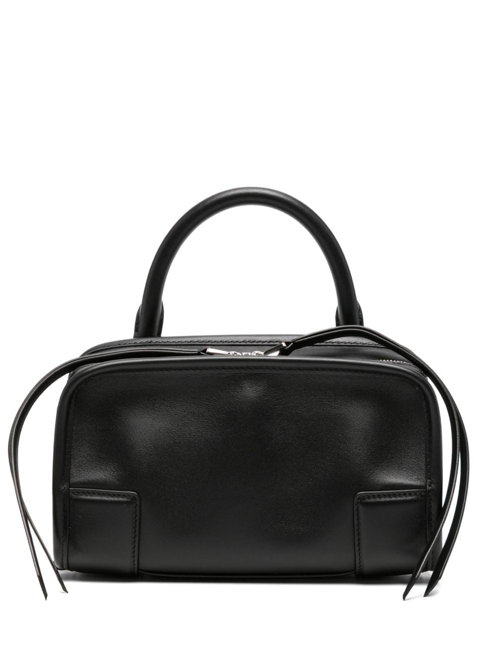 Loewe Women Amazona 180 Mini Leather Handbag