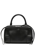 Loewe Women Amazona 180 Mini Leather Handbag