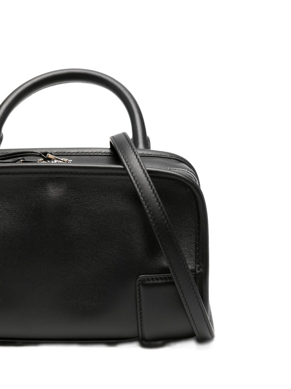 Loewe Women Amazona 180 Mini Leather Handbag