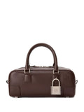 Loewe Women Amazona 23 Leather Handbag