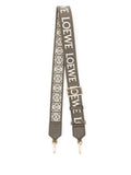 Loewe Women Anagram Strap