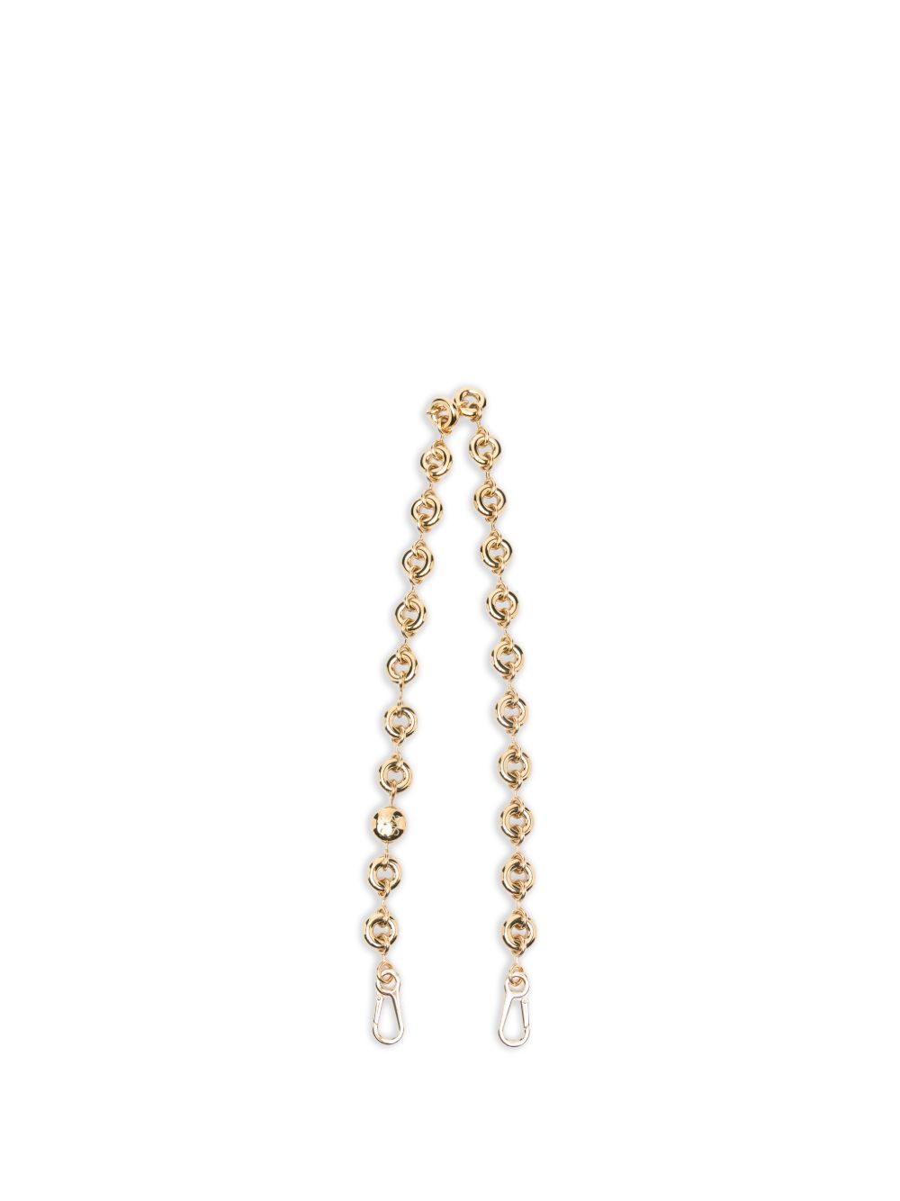 Loewe Women Donut Chain Strap