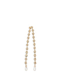 Loewe Women Donut Chain Strap