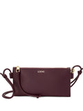 Loewe Women Joya Leather Pouch