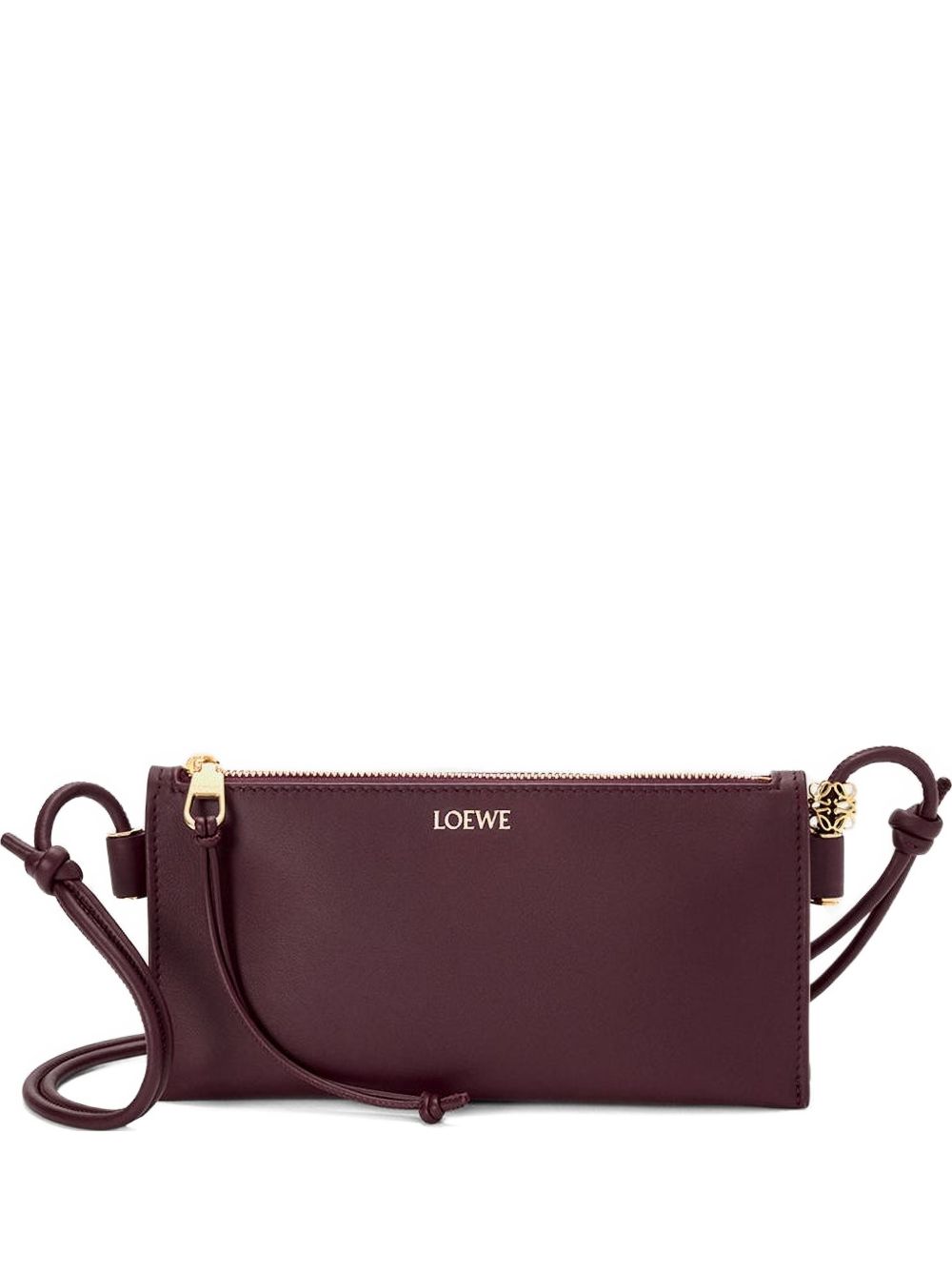 Loewe Women Joya Leather Pouch