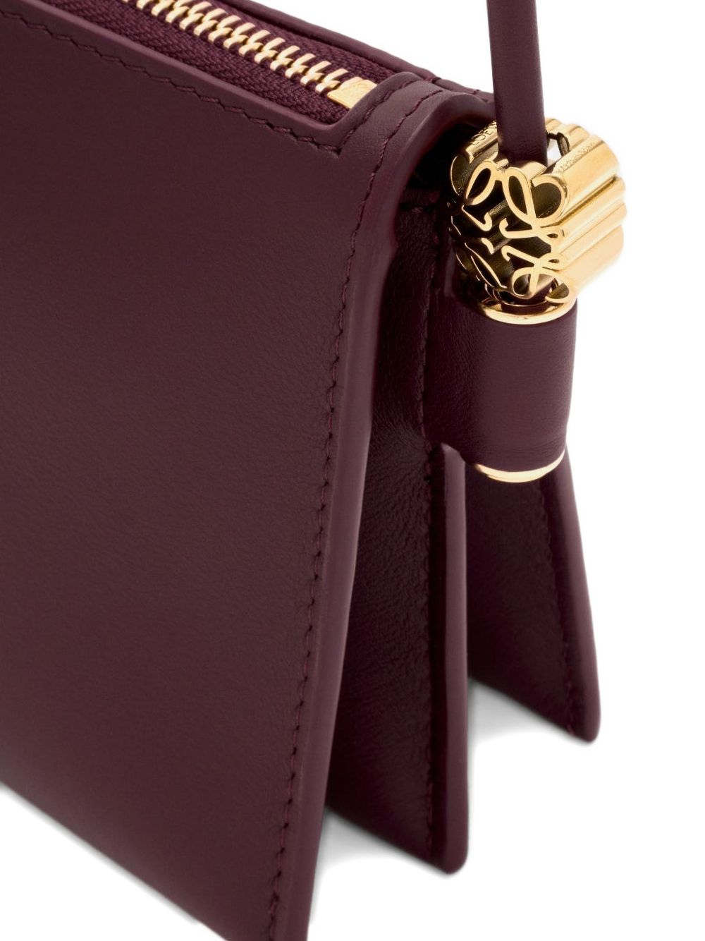 Loewe Women Joya Leather Pouch