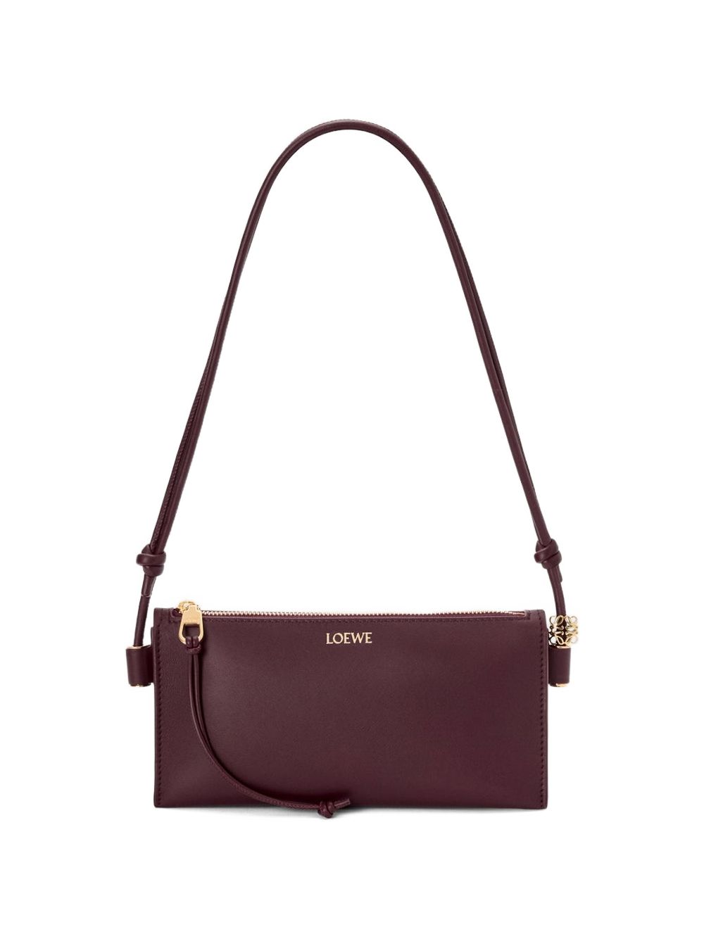 Loewe Women Joya Leather Pouch