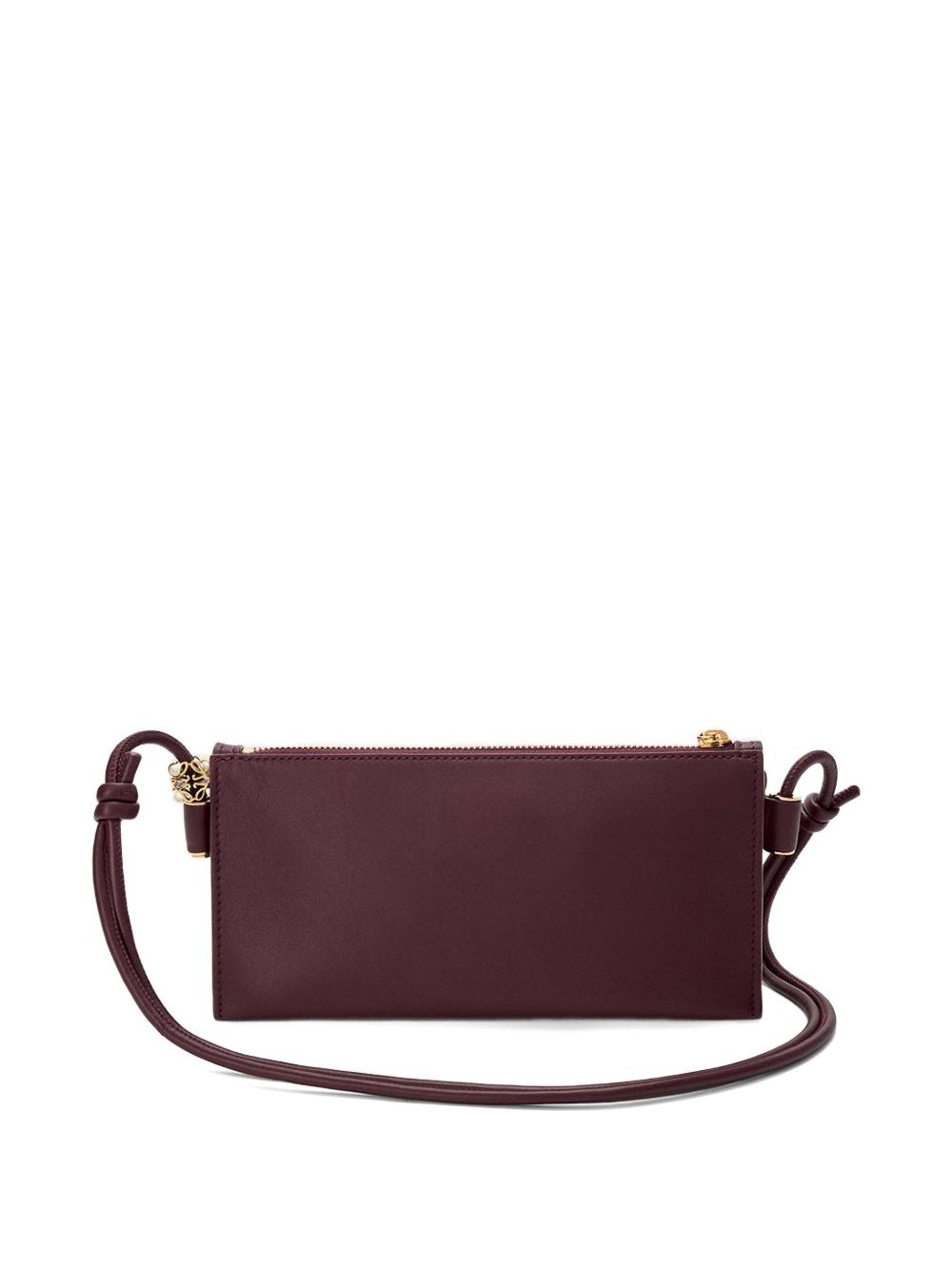 Loewe Women Joya Leather Pouch