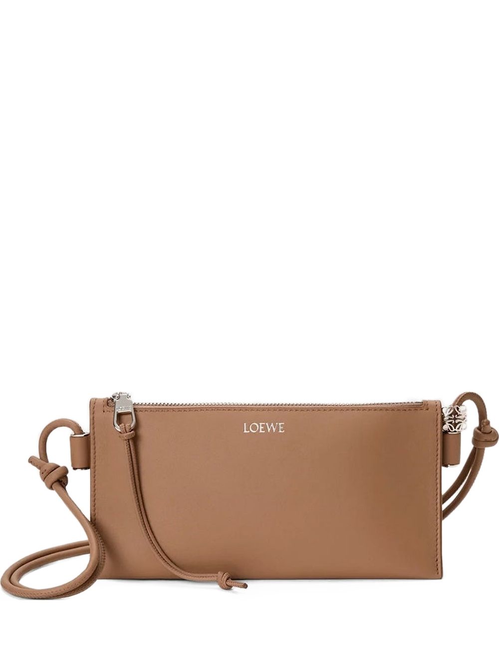Loewe Women Joya Leather Pouch