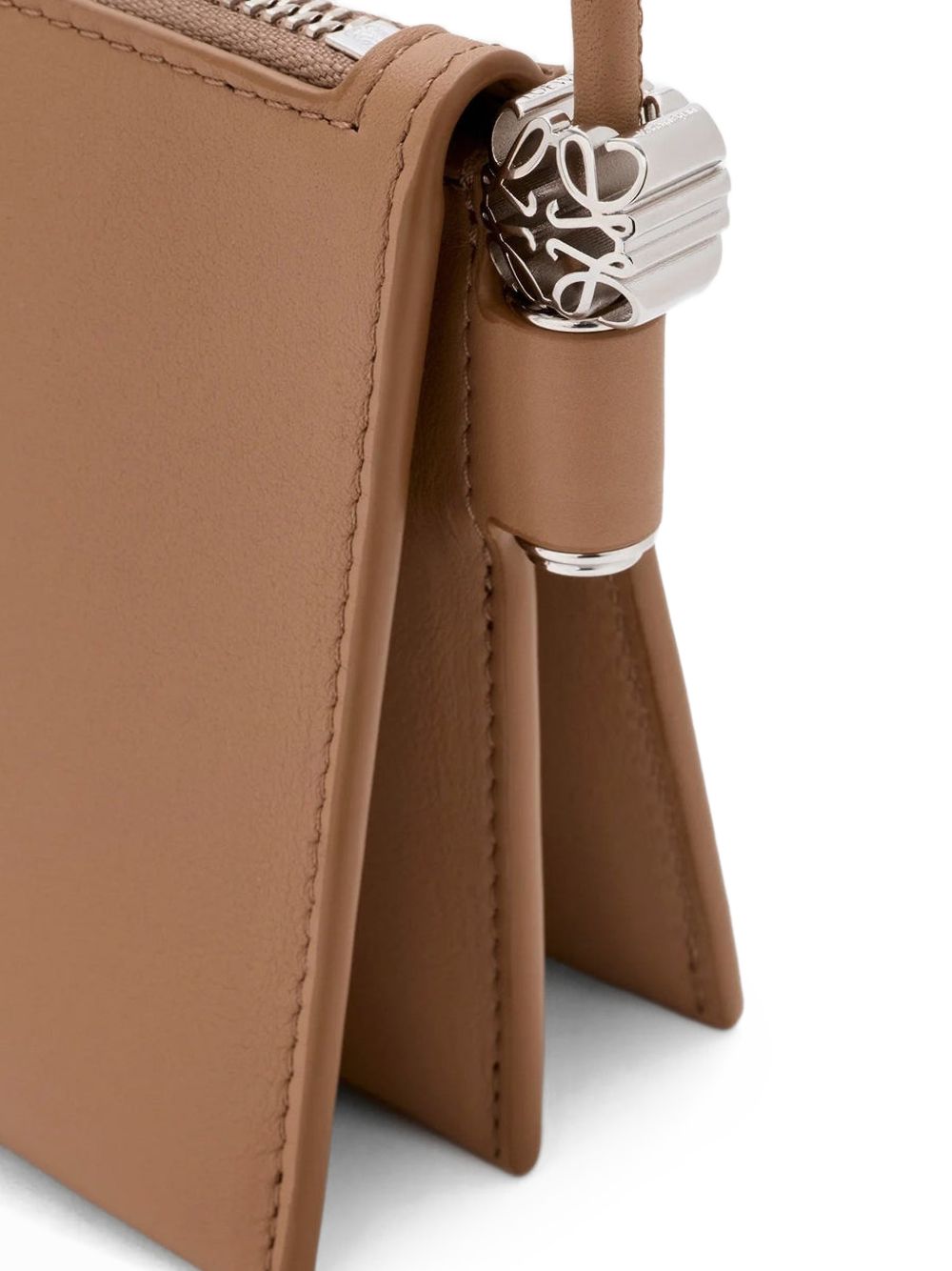 Loewe Women Joya Leather Pouch