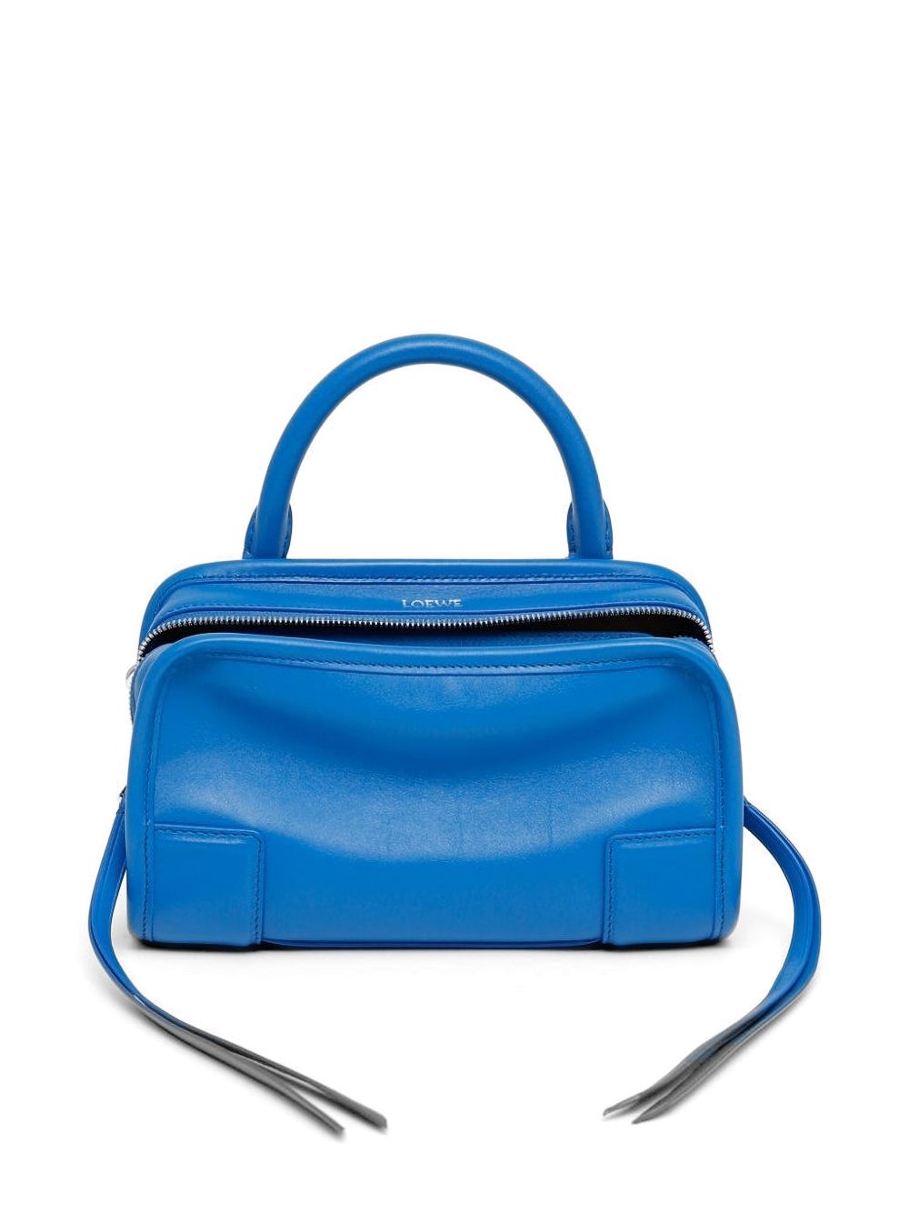 Loewe Women Amazona 180 Leather Mini Bag