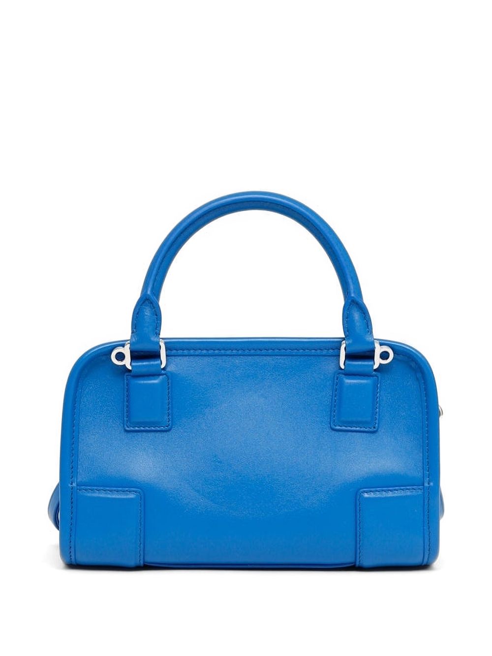 Loewe Women Amazona 180 Leather Mini Bag