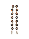 Loewe Women Chunky Donut Chain Strap